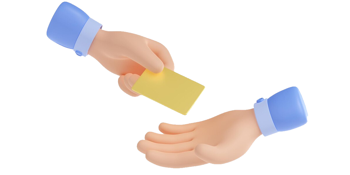 Digital Smart VCard